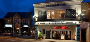 Отель The Hippodrome Wetherspoon  Марч